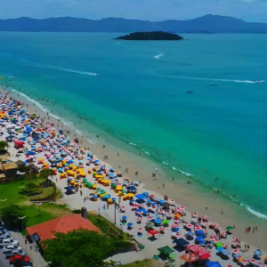 FLORIANÓPOLIS/CANASVIEIRAS