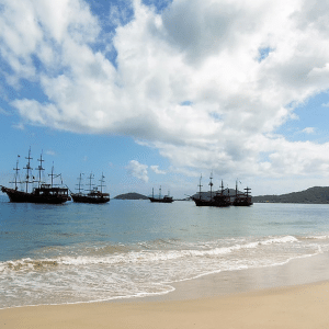 FLORIANÓPOLIS/CANASVIEIRAS