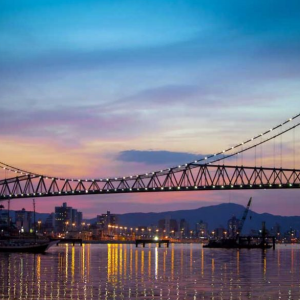 FLORIANÓPOLIS/CANASVIEIRAS – BALNEÁRIO CAMBORIÚ