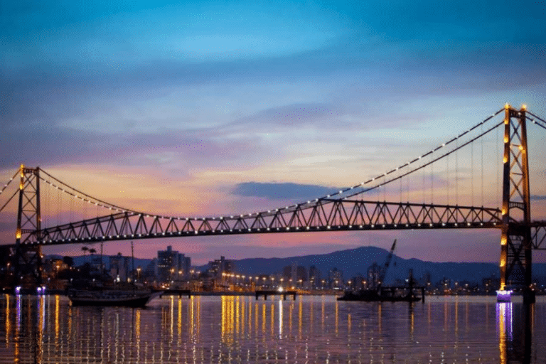 FLORIANÓPOLIS 1