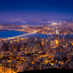 FLORIANÓPOLIS/CANASVIEIRAS -  ITAPEMA