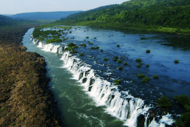 SALTO YUCUMÃ