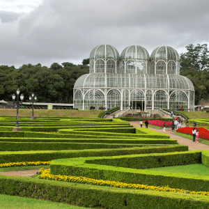 CURITIBA - ILHA DO MEL - MORRETES (DEISE/DALVA WEIMANN)