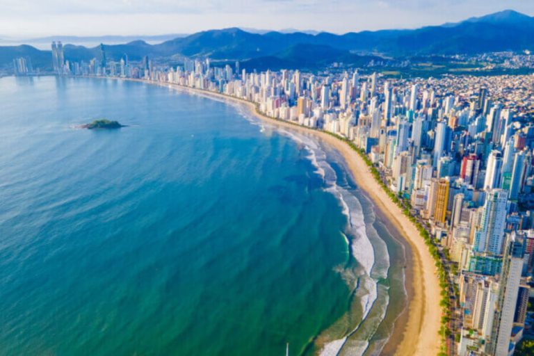 Praia