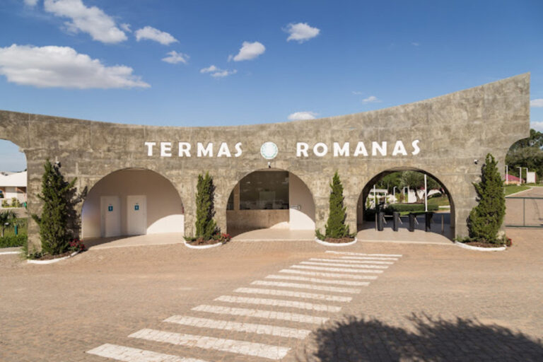 Termas Romanas 10