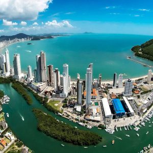ITAPEMA – BALNEÁRIO CAMBORIÚ