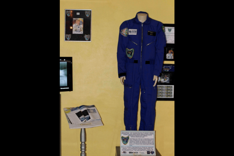 astronauta