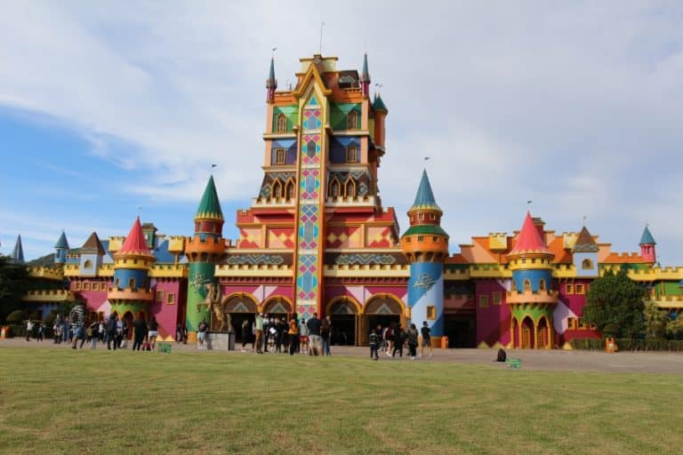 BETO CARRERO