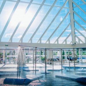 TERMAS ROMANAS