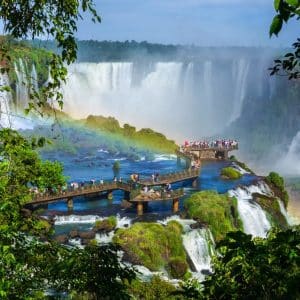FOZ DO IGUAÇU - R$ 1.449,00