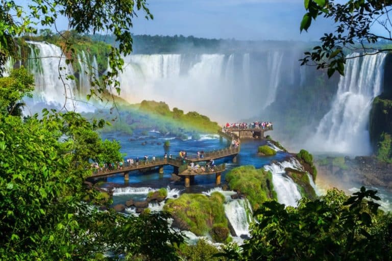 Foz do Iguaçu