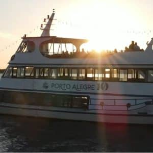 PORTO ALEGRE - PREÇO: R$ 396,00